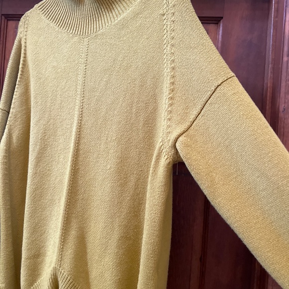 Maeve sweater L - Picture 3 of 4